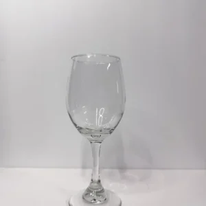 Long-Stemmed All-Purpose Goblet 12 oz